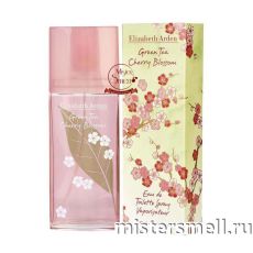 Высокого качества Elizabeth Arden - Green Tea Cherry Blossom, 100 ml