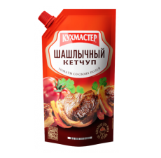 Кетчуп КУХМАСТЕР 