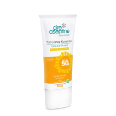 [CIRE ASEPTIN] Лосьон для для сухой/нормальной кожи лица СОЛНЦЕЗАЩИТНЫЙ 50 SPF Face Sun Protect, 50 мл