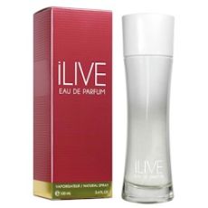 CodeNew iLIVE edt100ml (версия BossAlive) NEO Parfum