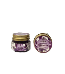 [COCO BLUES] Бальзам Тайский ЛАВАНДА Coco Blues Sleep Balm, 20 г