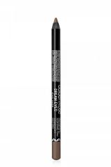 Карандаш для глаз GR Dream Eyes Eyeliner - 08 Dream Eyes Коричневый (408)
