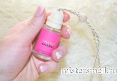 Авто-парфюм Chanel Chance Fraiche 12 ml