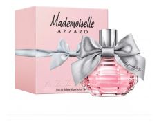 Azzaro Mademoiselle Tester 65ml жен***