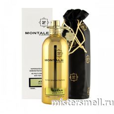 Тестер Montale Attar