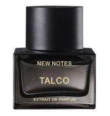 NEW NOTES TALCO 5ml perfume
