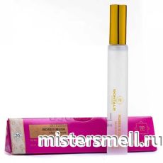 Ручка муж. 35 мл. Montale Roses Musk