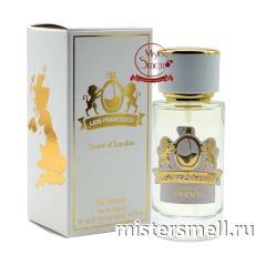 Элитный парфюм Lion Francesco Scent of London for Women