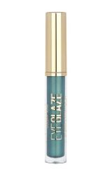 Тени для глаз жидкие GR Eyeglaze Liquid Eyeshadow - 009 Eyeglaze Серо-зелёный (009)