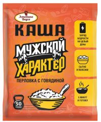 ЭВ Каша 
