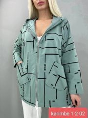 новые трикотажные пыльники ЛИСТАЙТЕ ФОТО