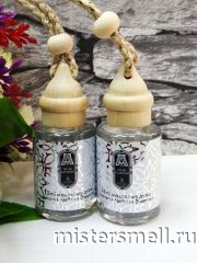 Авто-парфюм Attar Collection Musk Kashmir 12 ml
