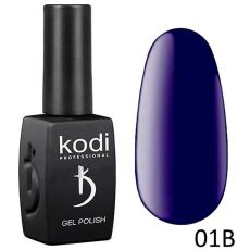Гель Лак Kodi Professional № 01B 12 ml