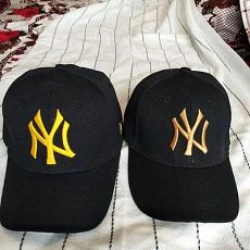 Кепка детская NY