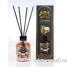 Диффузор Golden Silva Кокос 150 ml