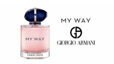 My Way от Giorgio Armani