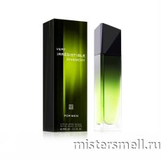 Givenchy - Very Irresistible For Men, 100 ml