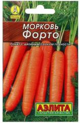 Морковь Форто