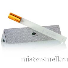 Ручка муж. 15 мл. Lacoste Eau de Lacoste L.12.12 Blanc