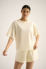 OXO-3442 Футболка OXOUNO Ваниль