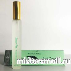 Ручка жен. 35 мл. Elizabeth Arden Green Tea