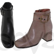 Desiree, BOTIN SEÑORA PIEL