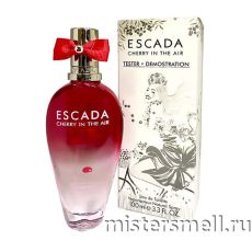 Тестер Escada Cherry In The Air