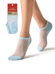 OMSA ECO 251 Omsa Носки Blu Сhiaro (Голубой)