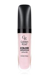 Блеск для губ GR Color Sensation Lipgloss - 101 Sens Светло-розовый (101)