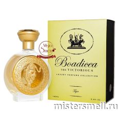 Высокого качества 1в1 Boadicea The Victorious - Tiger, 100 ml