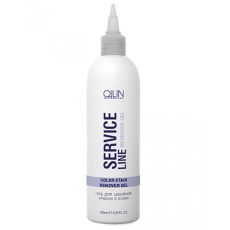 oln726703 OLLIN SERVICE LINE Гель для удаления краски с кожи, 150 мл OLLIN Professional