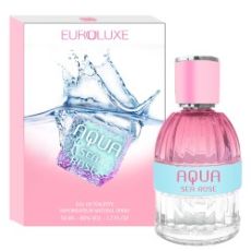 SERGIO NERO Aqua SEA ROSE edt50ml (версия Imperatrice)