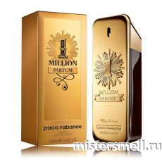 Высокого качества Paco Rabanne - 1 Million Parfum, 100 ml