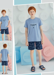 8628 Комплект для мальчика ZEYZEY kids Стандарт