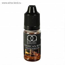 3122556 Ароматизатор пищевой Ямайский ром, 10мл
