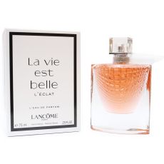 Tester Lancome La Vie Est Belle L