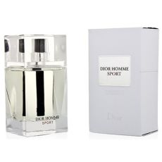 Tester Christian Dior Homme Sport 100 ml