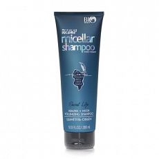 97214  BIO WORLD SECRET LIFE Hydro Therapy. Шампунь-Объём Keratrix+Mucin 280мл