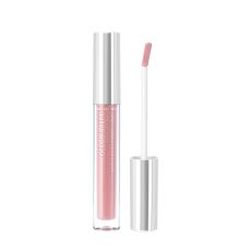 034121   Relouis GLOSS BALM. Блеск-бальзам для губ с маслами ши, фисташки и маракуйи тон 04 Baby nude