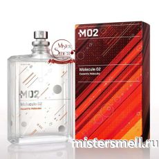 Высокого качества Escentric Molecules - Molecule M02 E:M, 100 ml