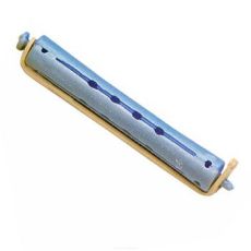 Dewal Коклюшки прямые RWL-5, 12 мм, 12 шт., серый