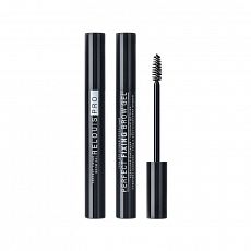 027230 Relouis. Гель для бровей Perfect Fixing Brow прозрачный