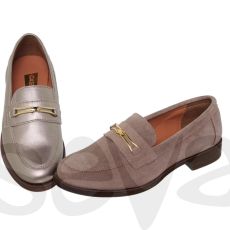 Casual, ZAPATO SEÑORA PIEL
