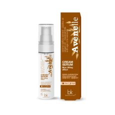 031584 BelKosmex Avenelle. Крем-сыворотка «Максимальный лифтинг-эффект», 30 г