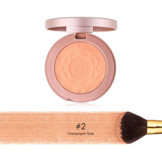 Румяна O.TWO.O Powder Blush № 2 6 g