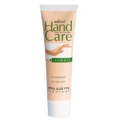 011067  Bielita Hand care. Крем для рук «Защитный», 100 мл