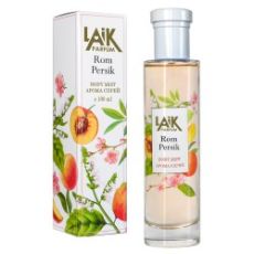 ROM PERSIK спрей д/тела100ml (версия BitterPeach) NEO Parfum