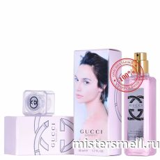 Мини 50 мл. Gucci Bamboo Pour Femm