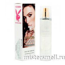Парфюмерия 55 мл white феромоны Chanel Coco Mademoiselle