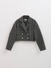 LJ 2902 Conte elegant Жакет black